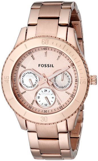 Orologio on sale fossil rosa